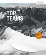 Topteams 9789462761728 Katja Staartjes, Boeken, Verzenden, Gelezen, Katja Staartjes