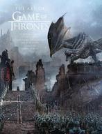 The Art of Game of Thrones: The official book of design from, Verzenden, Nieuw