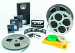 Van Eck Webshop - film en dia benodigdheden - 4000 artikelen