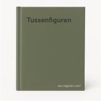 Tussenfiguren 9789055891238, Boeken, Verzenden, Gelezen