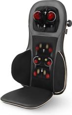 Massagekussen Shiatsu-Acupressuur Medisana MC 825, Sport en Fitness, Massageproducten, Verzenden, Nieuw