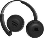 JBL T460BT Zwart - Draadloze On Ear Koptelefoon - Zwart -, Ophalen of Verzenden, Zo goed als nieuw