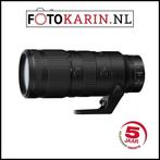 Nikon 70-200mm 2.8 Z zoomobjectief Nieuw! FOTO KARIN KOLLUM