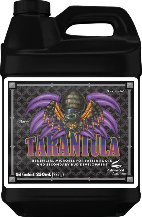 Advanced Nutrients Tarantula 250 ml, Tuin en Terras, Plantenvoeding, Nieuw, Ophalen of Verzenden