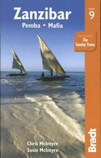 Zanzibar 9781784770525 Susan Mcintyre, Verzenden, Gelezen, Susan Mcintyre