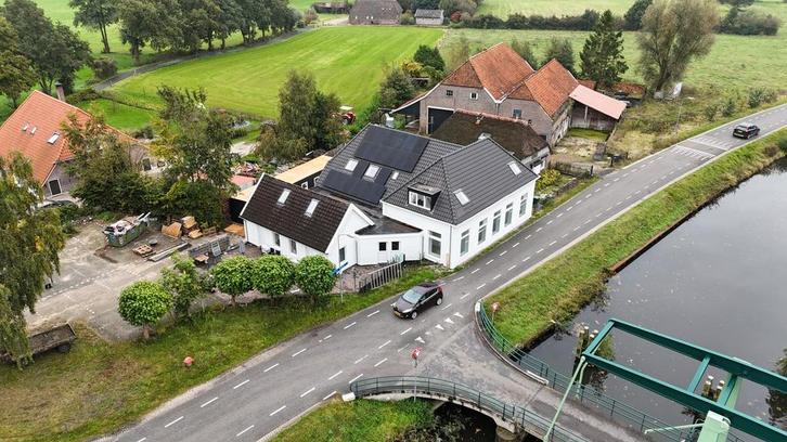 Te huur: Appartement Kanaaldijk in Heerde, Huizen en Kamers, Huizen te huur, Gelderland, Appartement