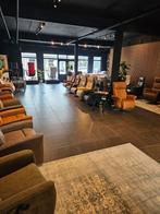 Relaxfauteuils en sta op stoelen tot 60%, Ophalen of Verzenden, Nieuw, Metaal