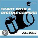 Start With A Digital Camera 9780321130112 John Odam, Gelezen, John Odam, Verzenden