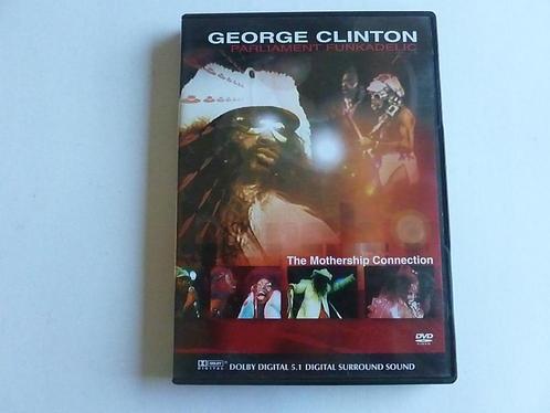 George Clinton / Parliament Funkadelic - The Mothership Conn, Cd's en Dvd's, Dvd's | Muziek en Concerten, Verzenden