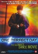 One perfect day - DVD, Cd's en Dvd's, Verzenden, Nieuw in verpakking