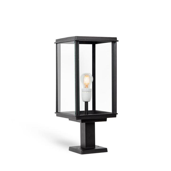 Capital 2 Sokkel Tuinverlichting Moderne Tuinlampen, Tuin en Terras, Buitenverlichting, Verzenden