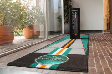 Explanar Putting Mat 300cm x 65cm - beter putten - minder beschikbaar voor biedingen