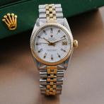 Rolex - Datejust 31 Two Tone - 6827 - Dames - 1980-1989, Nieuw
