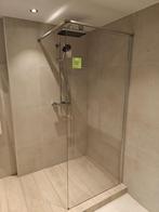 Showmodel Inloopdouche 90cm helder glas - 0084, Ophalen, Nieuw, Glas, Douche