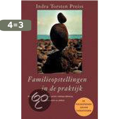 Familieopstellingen in de praktijk 9789021536071 I.T. Preiss, Boeken, Psychologie, Gelezen, Verzenden