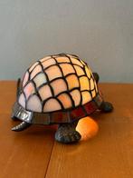 Nachtlampje - Tiffany-stijl - Schildpadvormige lamp