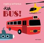 Kijk bus! 9789025759223 Ingela P. Arrhenius, Verzenden, Gelezen, Ingela P. Arrhenius
