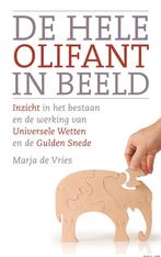 De hele olifant in beeld (9789020284607, Marja De Vries), Verzenden, Nieuw