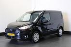 Ford Transit Connect 1.5 EcoBlue 100PK EURO 6, Stof, Gebruikt, Overige kleuren, Ford