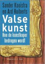 Valse Kunst 9789020406788 Ard Huiberts, Gelezen, Ard Huiberts, Sander Kooistra, Verzenden