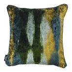 Decorative cushion Atlanta green 60x60 - Madison, Nieuw, Verzenden