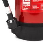 Smartwares 10.015.05 Brandblusser - 6 Liter - Schuim -, Ophalen of Verzenden, Zo goed als nieuw