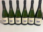 Maxime Blin, Carte Blanche - Champagne Blanc de Noirs, Extra, Nieuw