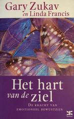 Het hart van de ziel - Gary Zukav - 9789021537269 - Paperbac, Boeken, Esoterie en Spiritualiteit, Verzenden, Nieuw