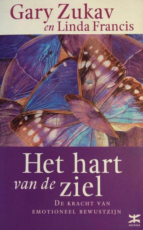 Het hart van de ziel - Gary Zukav - 9789021537269 - Paperbac, Boeken, Esoterie en Spiritualiteit, Verzenden