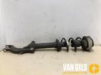 Schokdemperpoot rechts-voor Audi A4 O289751, Ophalen of Verzenden, Nieuw