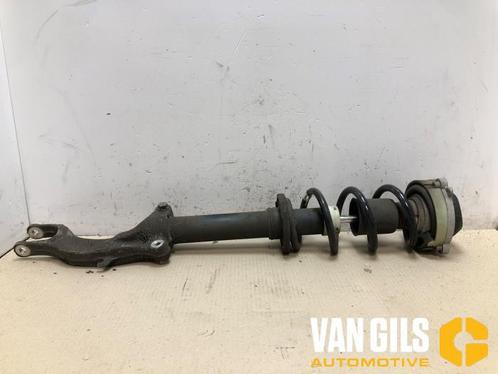 Schokdemperpoot rechts-voor Audi A4 O289751, Auto-onderdelen, Ophanging en Onderstel, Ophalen of Verzenden