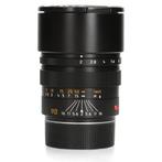 Leica 90mm F2.0 SummicronM (11136), Audio, Tv en Foto, Fotografie | Lenzen en Objectieven, Ophalen of Verzenden, Zo goed als nieuw