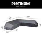 Platinum Aerocover platform loungesethoes 300x300 cm., Tuin en Terras, Tuinmeubel-accessoires, Nieuw, Verzenden
