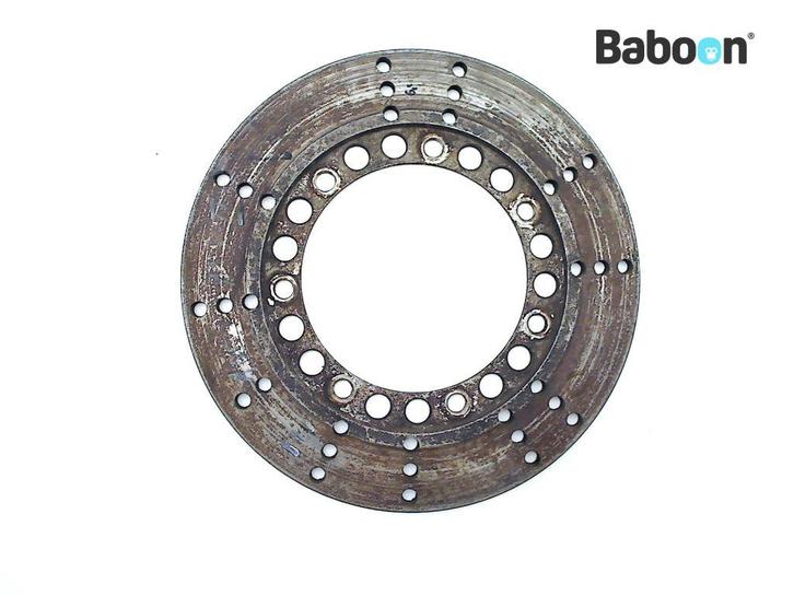 Remschijf Achter Kawasaki KZ 1100 Spectre 1983, Motoren, Onderdelen | Kawasaki, Gebruikt, Verzenden