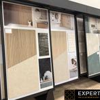 Expertvloeren: Groot Assortiment Laminaat, PVC &amp; Tegels, Ophalen of Verzenden, Nieuw, Blauw, Laminaat