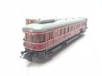 Trix Express H0 - 758 - Treinstel (1) - VT50 001 2-delig -, Nieuw