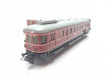 Trix Express H0 - 758 - Treinstel (1) - VT50 001 2-delig - beschikbaar voor biedingen