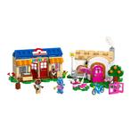 LEGO Animal Crossing - Nooks Cranny & Rosies House 77050, Kinderen en Baby's, Speelgoed | Duplo en Lego, Nieuw, Ophalen of Verzenden