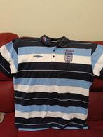 England National Team Rugby Polo Shirt - Rugbyshirt, Nieuw