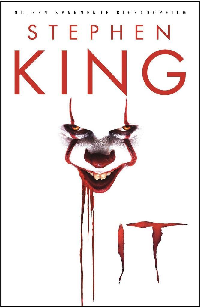 It (9789021027432, Stephen King), Boeken, Thrillers, Nieuw, Verzenden