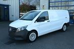 Zakelijke Lease |  Mercedes-Benz Vito 116 CDI L3 Pro, Automaat, Gebruikt, Euro 6, Wit