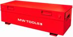 Metalen opbergkist 700 l MW Tools, Ophalen of Verzenden, Nieuw