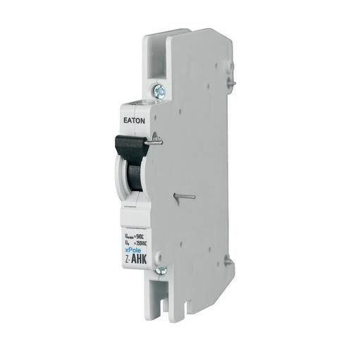Eaton hulpcontact Z-AHK 1M 1V 4A 250VAC - 248433, Doe-het-zelf en Verbouw, Elektra en Kabels, Overige typen, Nieuw, Verzenden