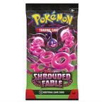 Pokémon SV6.5 Shrouded Fable Booster Pack, Hobby en Vrije tijd, Verzamelkaartspellen | Pokémon, Ophalen of Verzenden, Nieuw