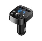 Draadloze Bluetooth Handsfree Carkit Zender - MP3-speler..., Doe-het-zelf en Verbouw, Nieuw, Verzenden