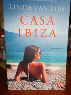 Casa Ibiza Linda van Rijn 9789460685712 Linda van Rijn, Boeken, Verzenden, Gelezen, Linda van Rijn