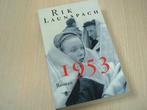 Launspach, Rik - 1953, Boeken, Romans, Verzenden, Nieuw