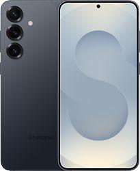 Samsung Galaxy S25 Dual SIM 128GB blueblack, Telecommunicatie, Mobiele telefoons | Samsung, Zonder abonnement, Android OS, Zonder simlock