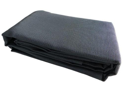 Te Velde foamed tenttapijt 2,5 mtr. Breed, Caravans en Kamperen, Kampeeraccessoires, Nieuw