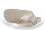 Slippers in maat 37 Wit | 10% extra korting, Kleding | Dames, Schoenen, Slippers, Verzenden, Wit, Zo goed als nieuw